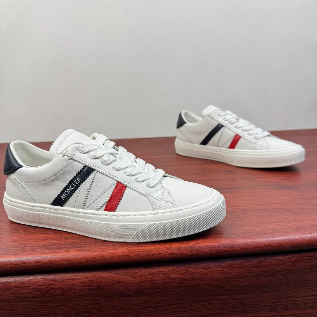 Кеды Мужские Moncler 12609264