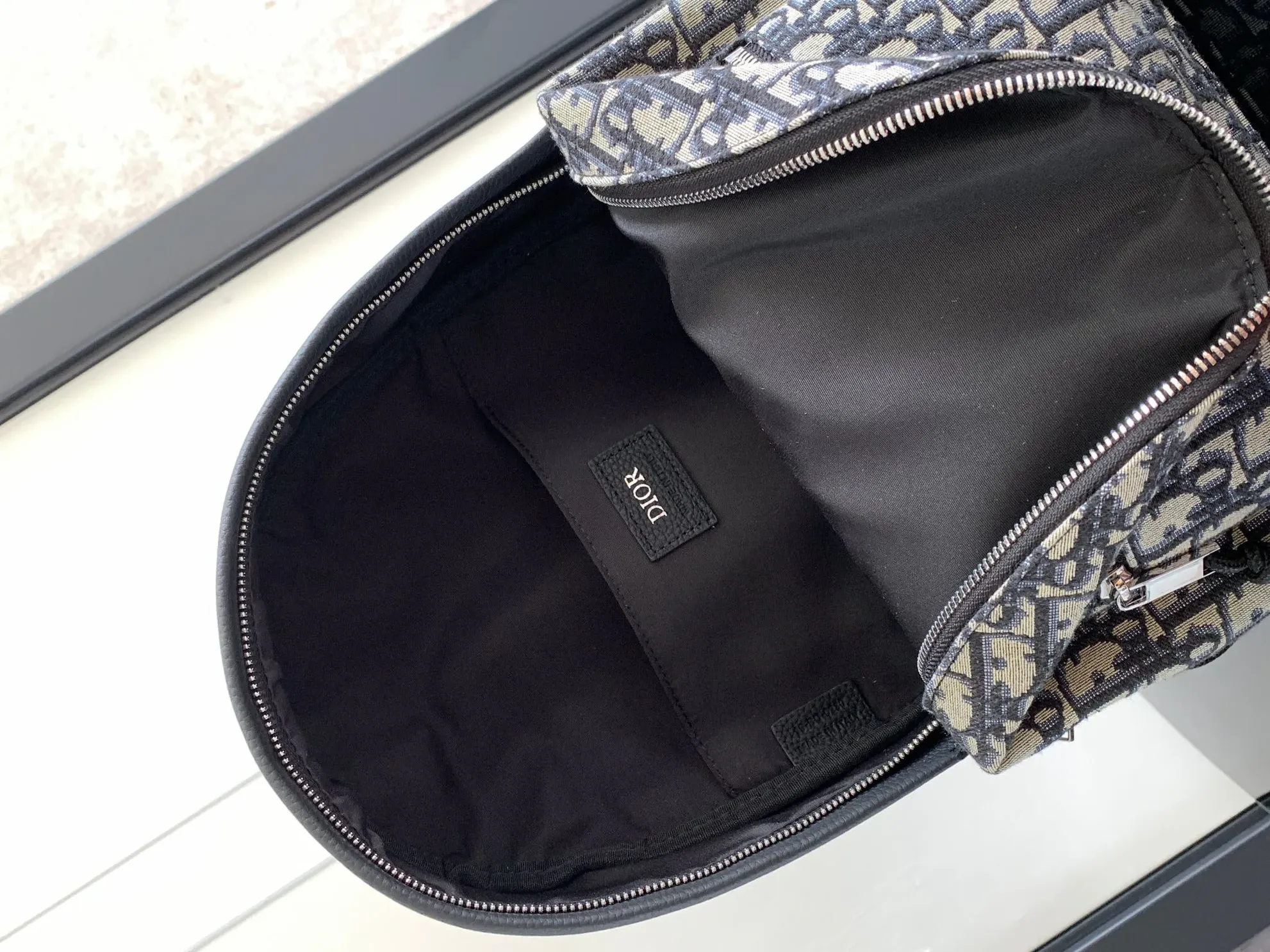 Рюкзаки Мужские Christian Dior 225755