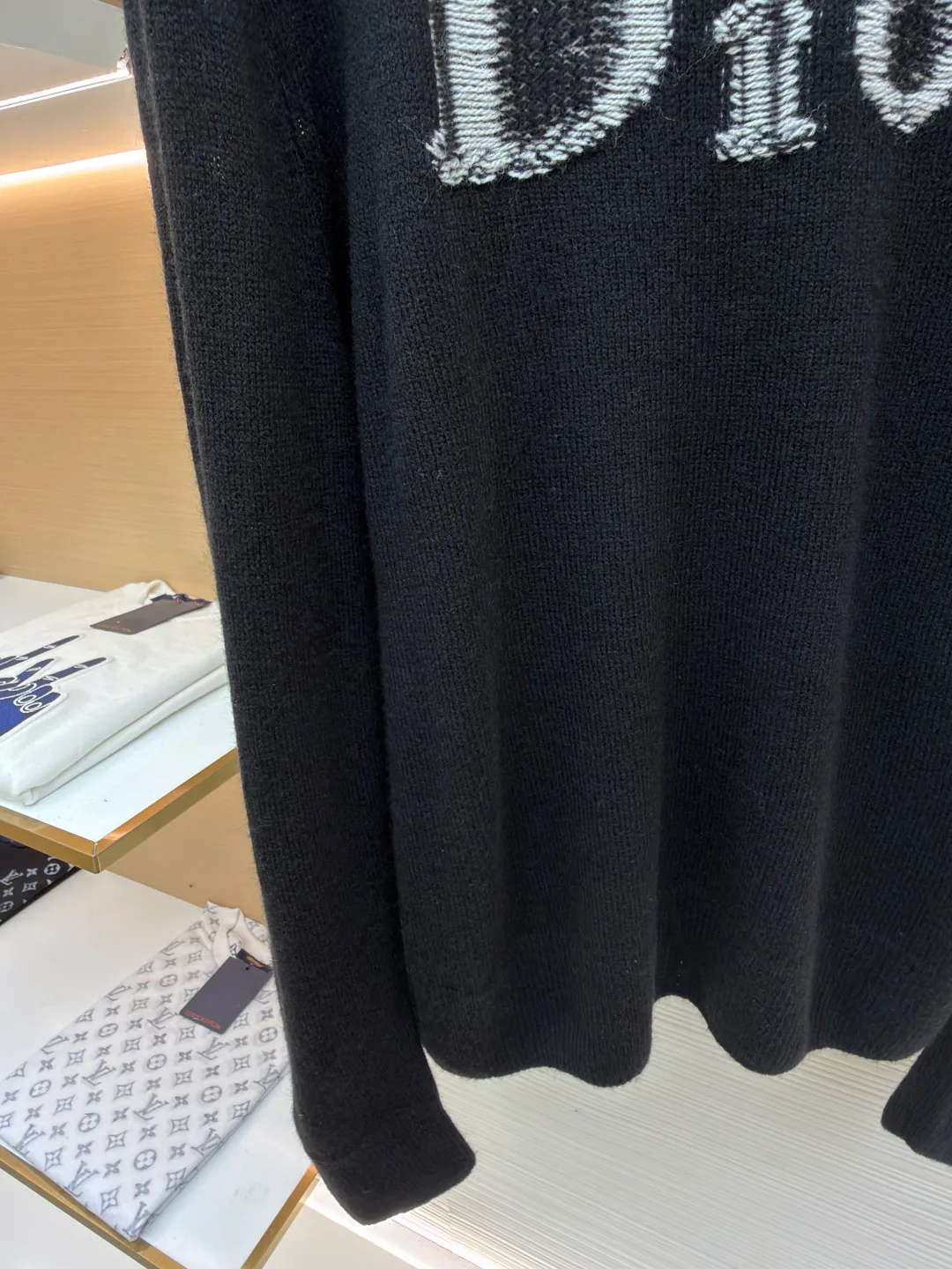Джемперы И Свитеры Мужские Christian Dior 18461150