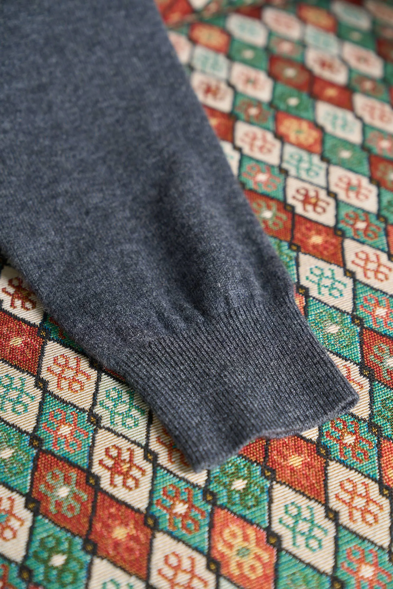 Джемперы И Свитеры Мужские Brunello Cucinelli 282873