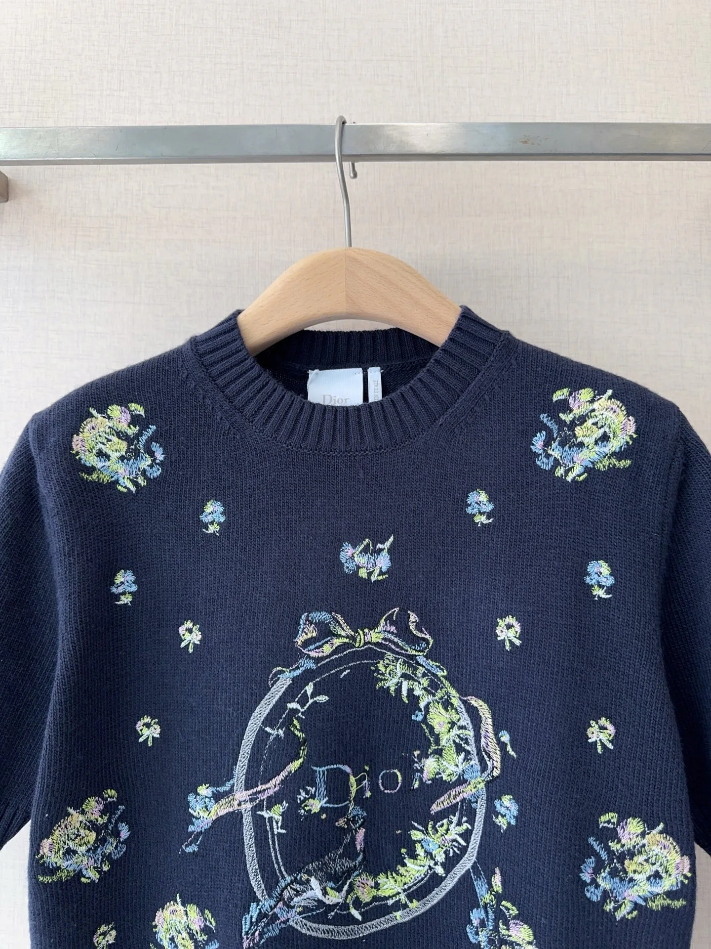 Топы Женские Christian Dior 12825529