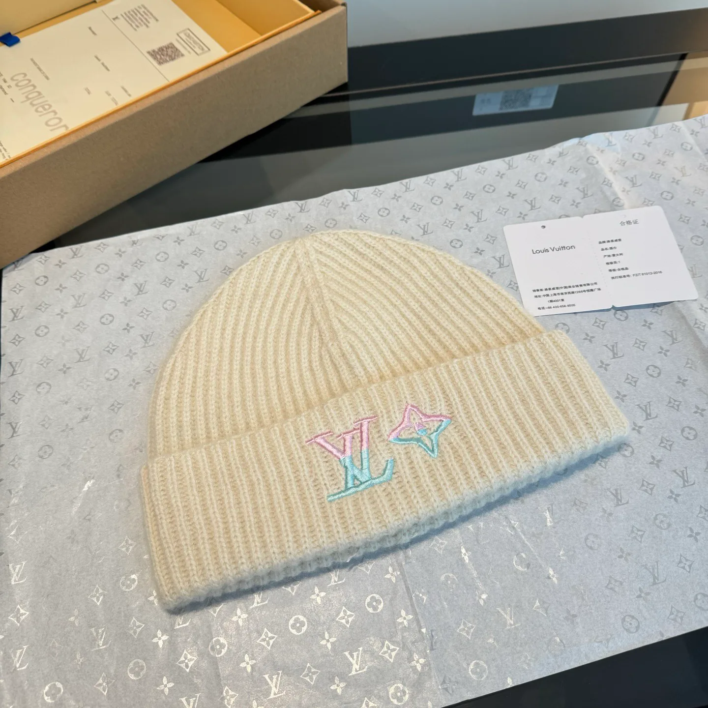 Шарфы Louis Vuitton 613398