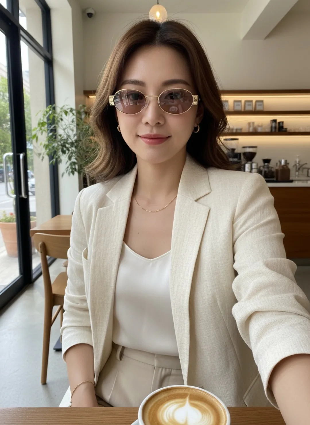 Очки Marc Jacobs 4295666