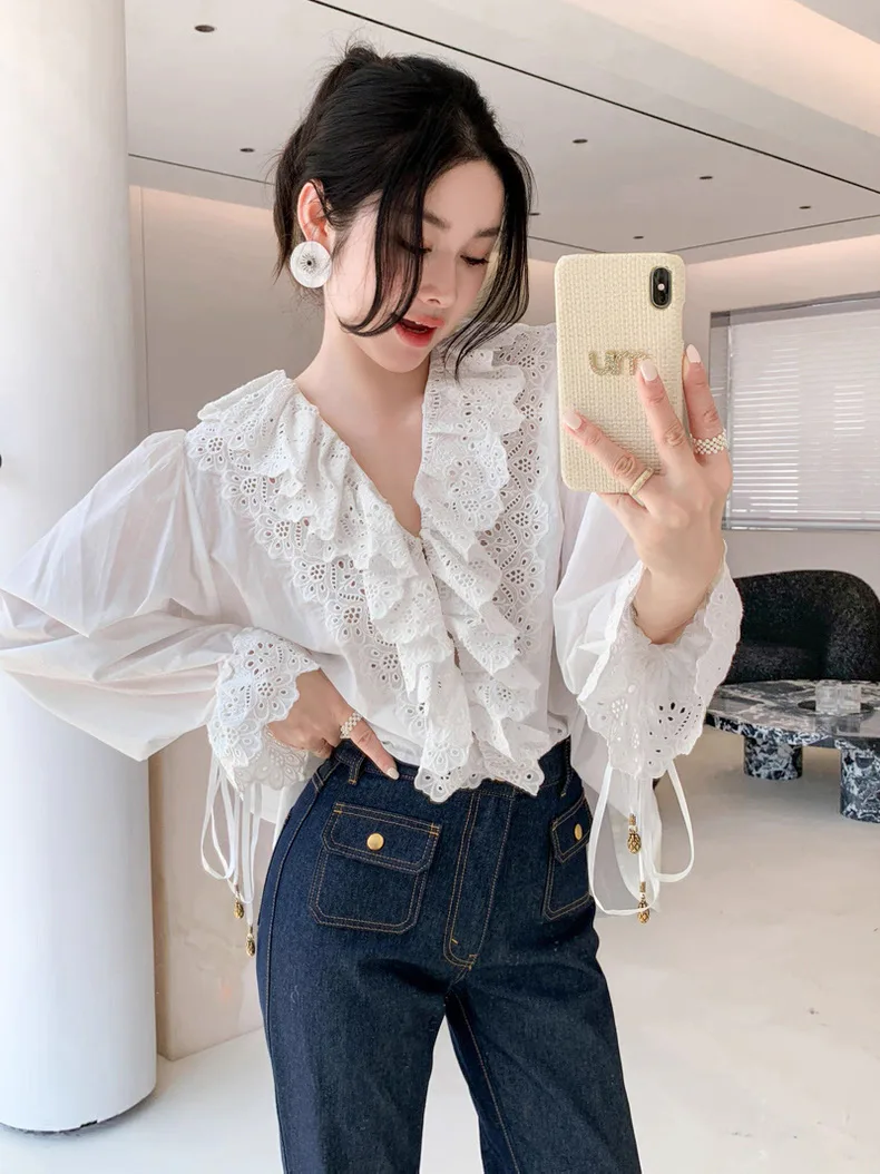 Топы Женские Chloe 2598197