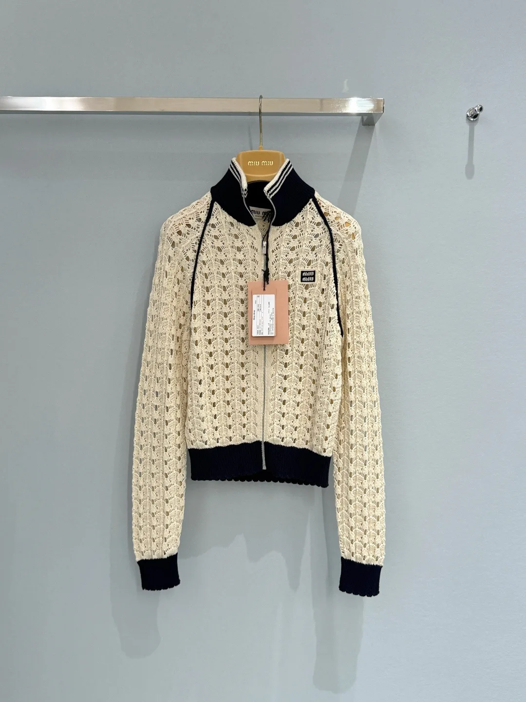 Джемперы И Свитеры Женские Miu Miu 10275099