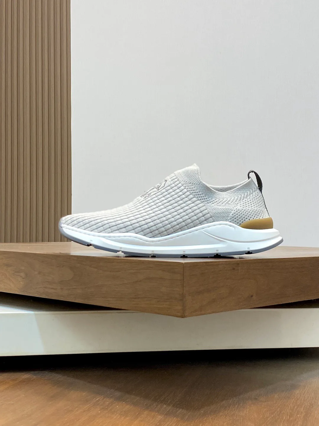 Кроссовки Мужские Brunello Cucinelli 72033