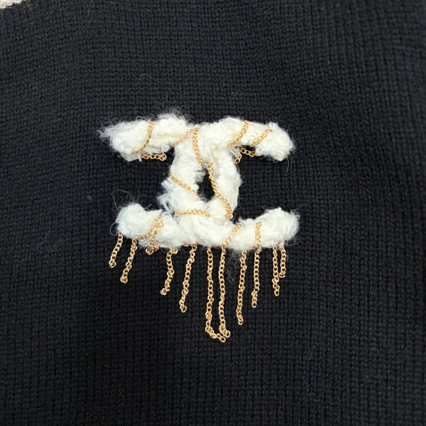 Джемперы И Свитеры Женские Chanel 19262649