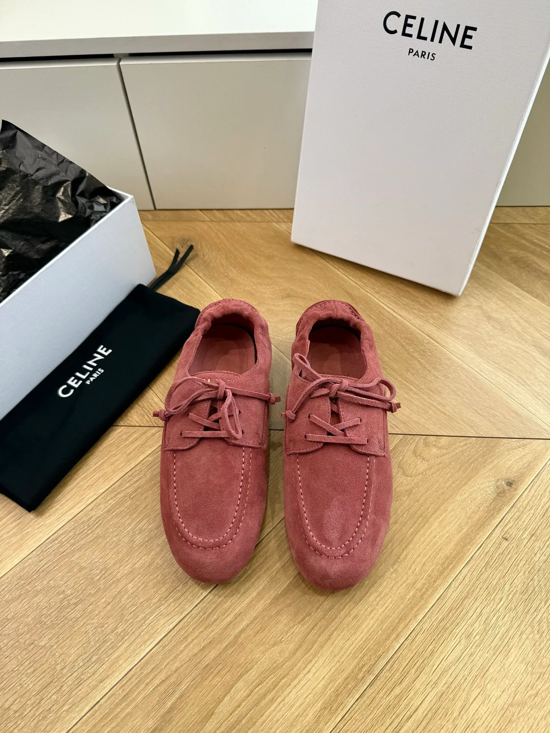 Лоферы И Мокасины Женские Celine 17491513