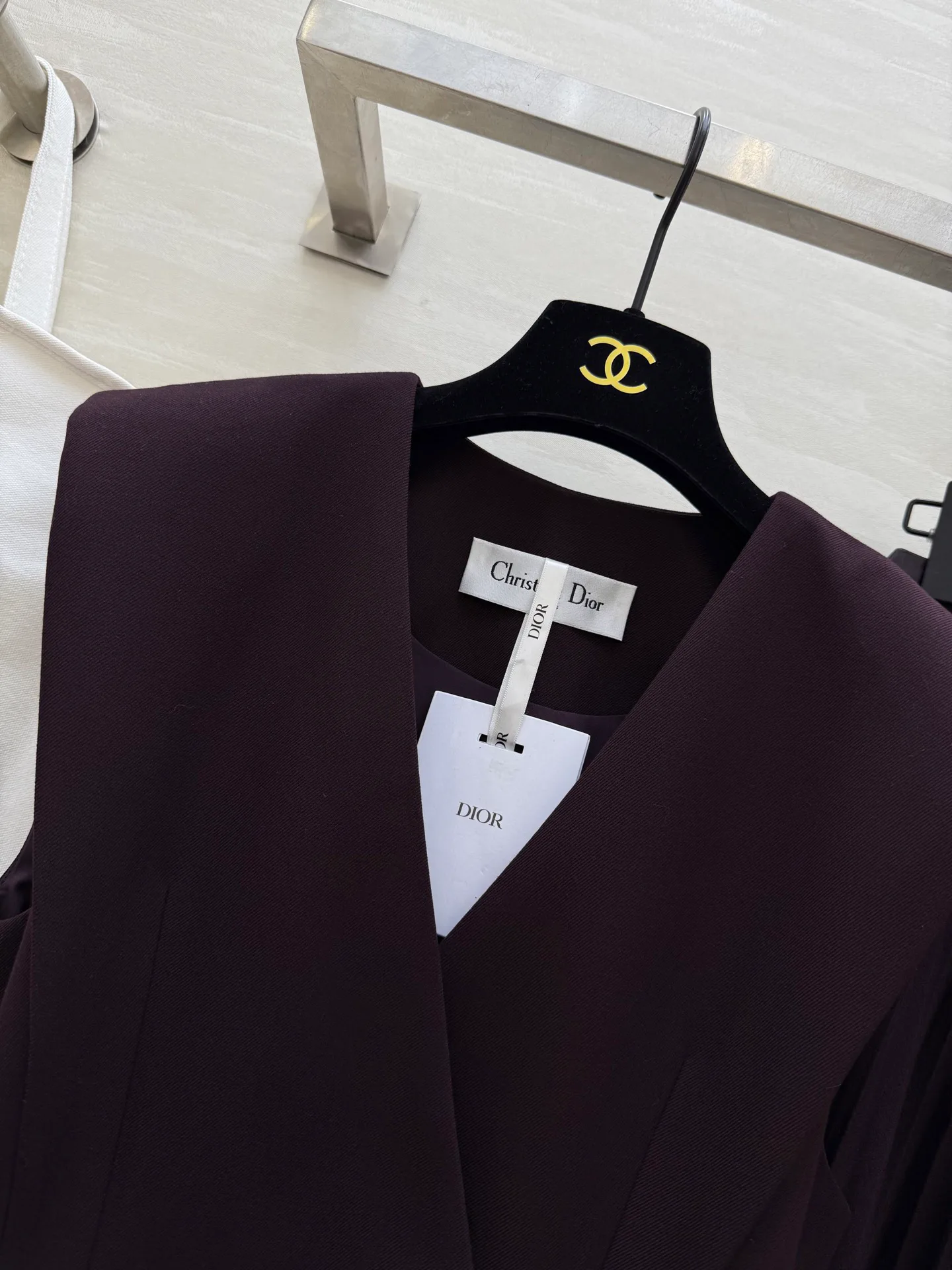Костюмы Мужские Christian Dior 9669996