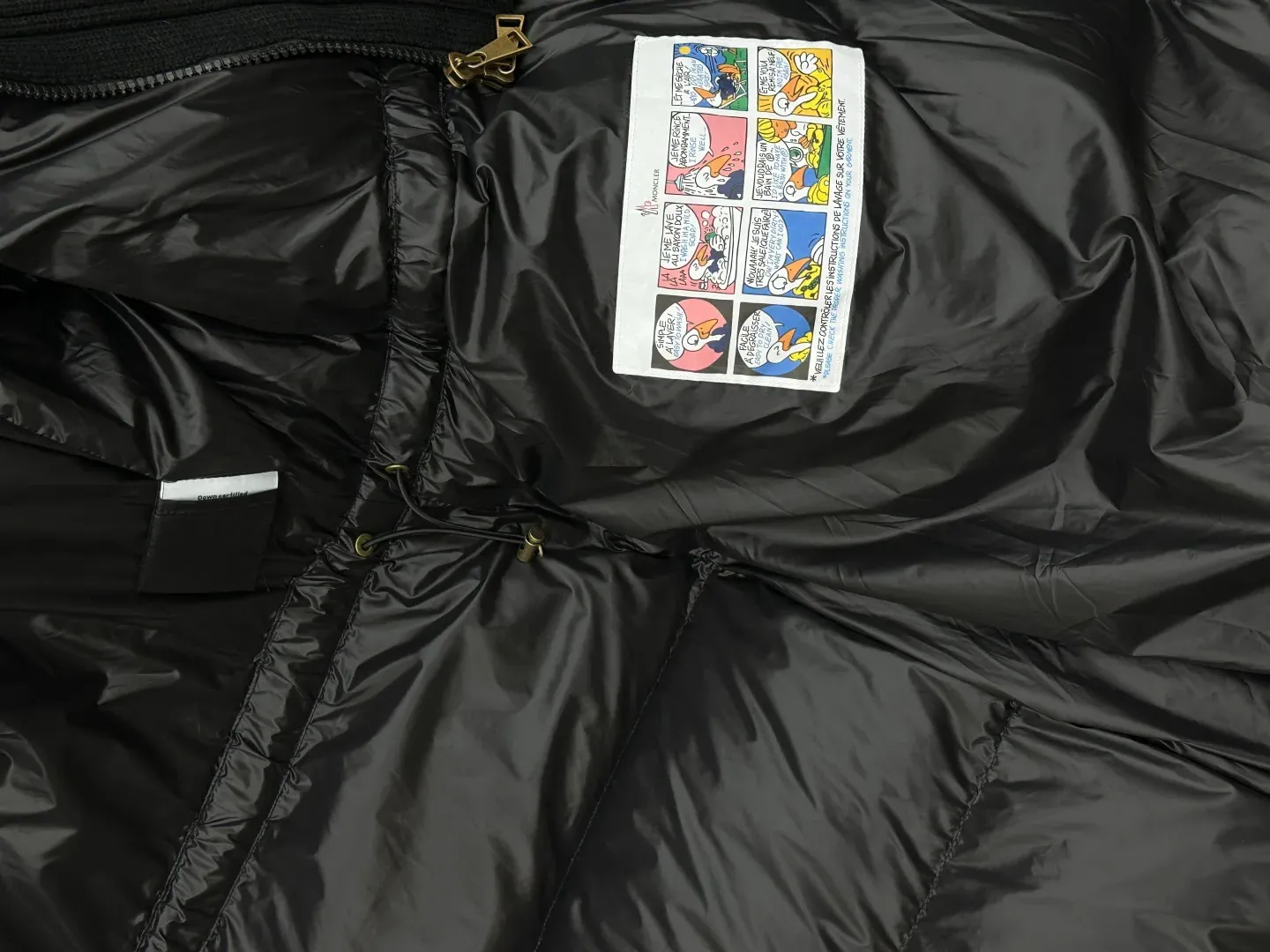 Пуховики Женские Moncler 685894