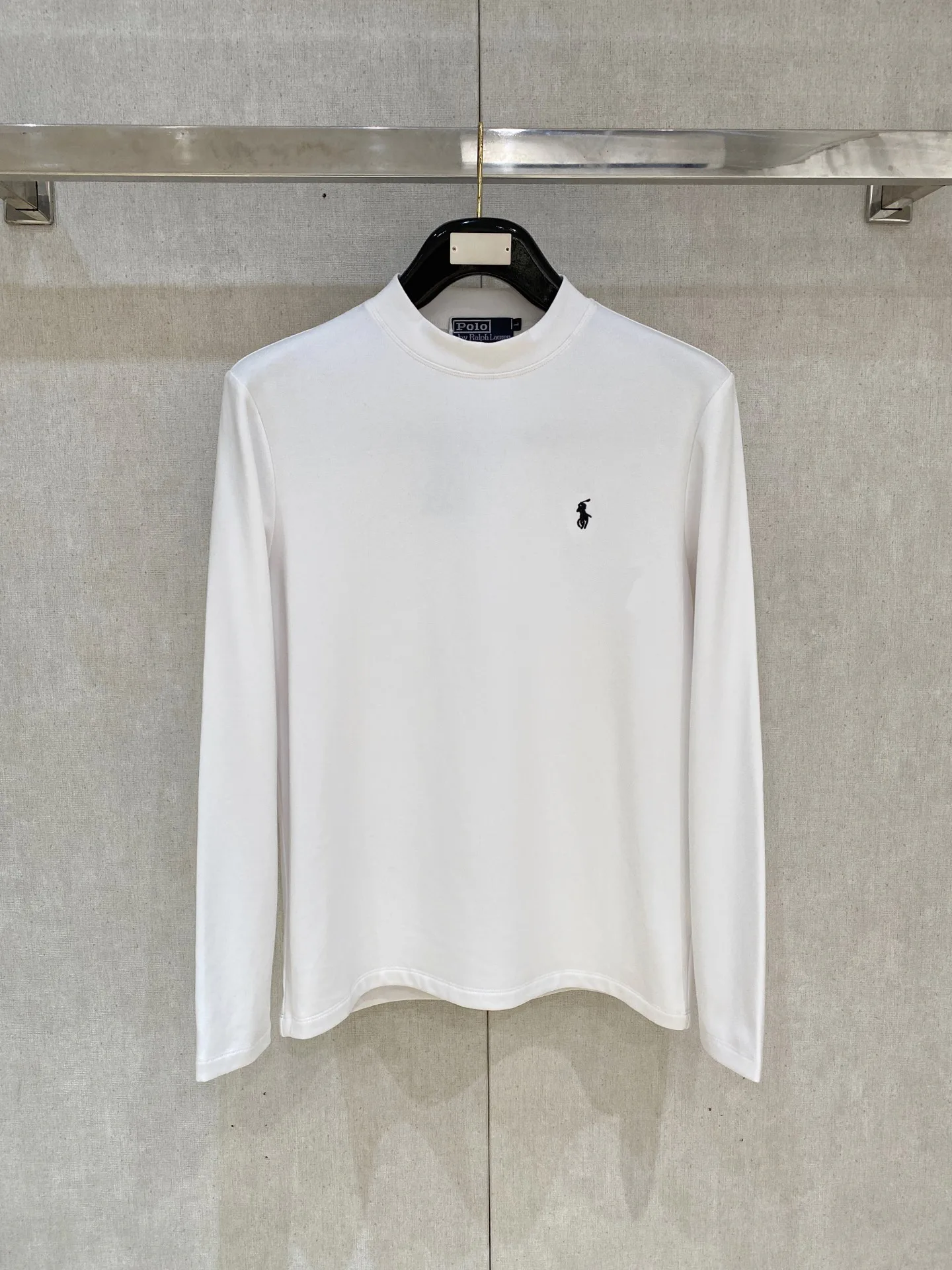 Лонгсливы Мужские Ralph Lauren 475537