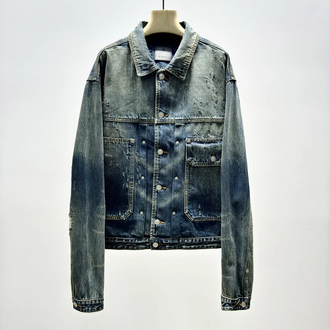 Куртки Мужские Givenchy 14993