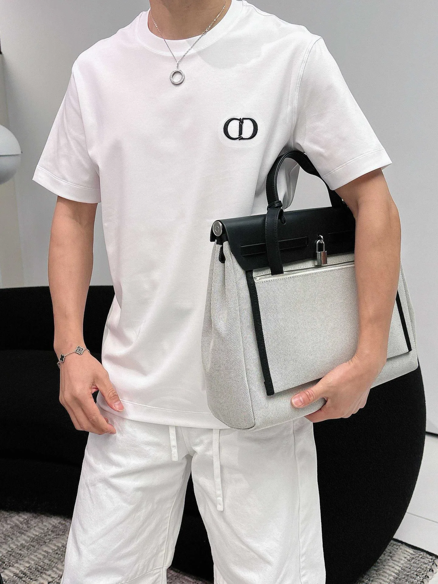 Футболки Мужские Christian Dior 11523311