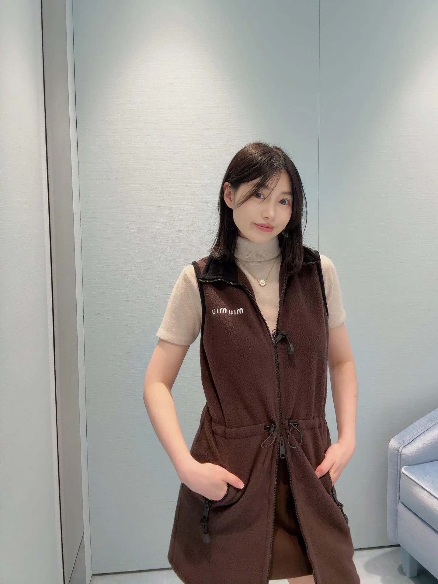 Платья Женские Miu Miu 3386356