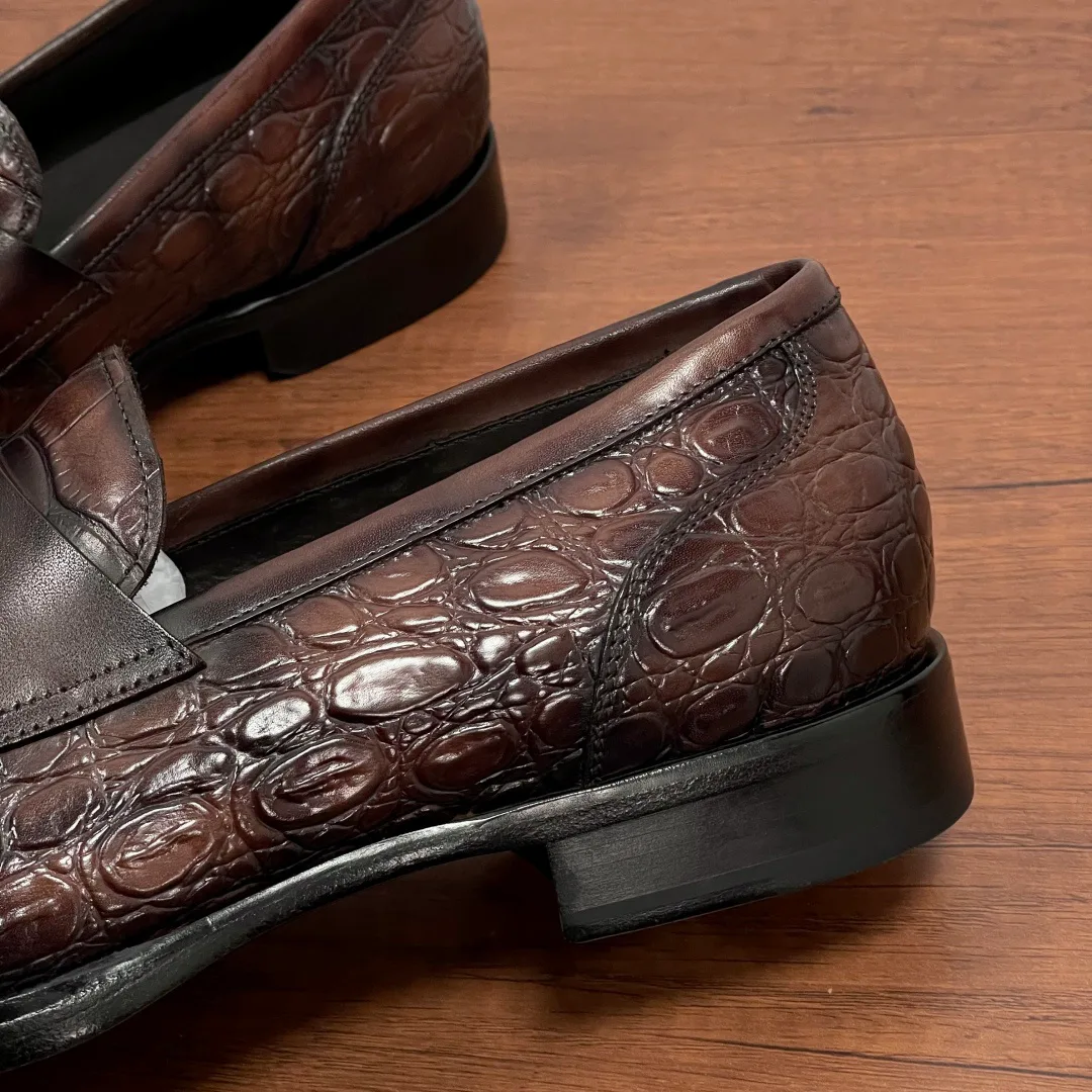 Лоферы И Туфли Мужские Prada 1707935