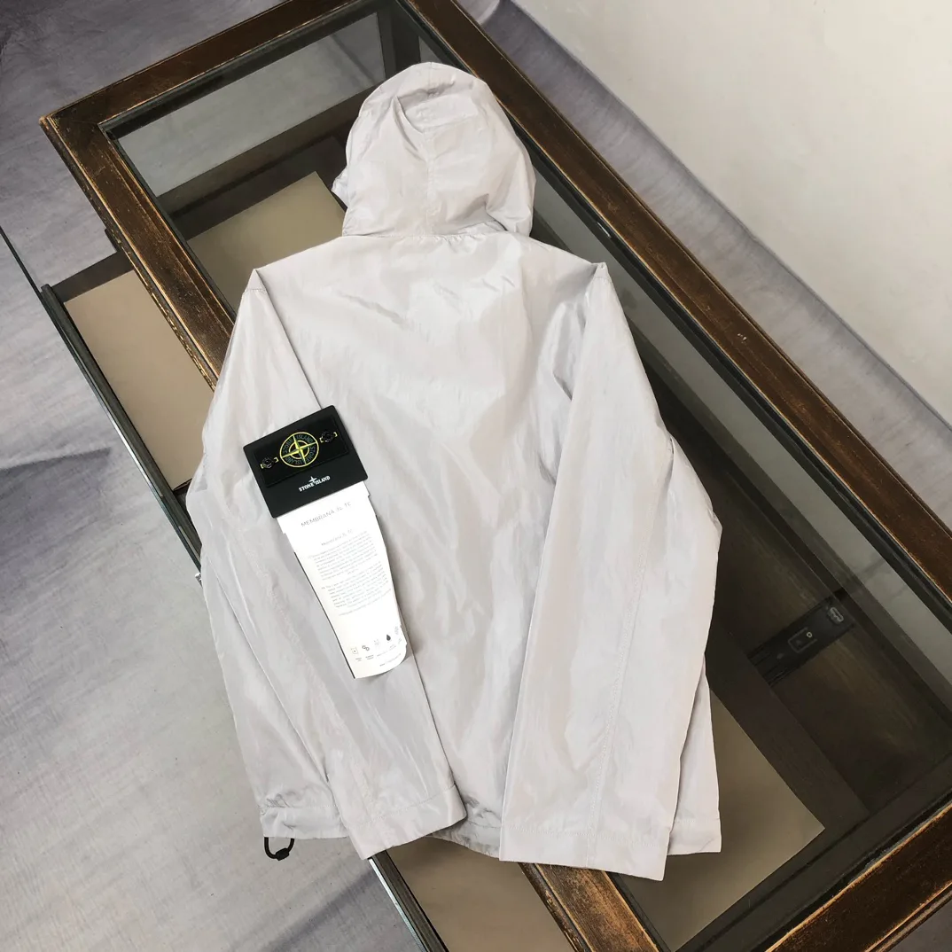 Куртки И Пуховики Женские Stone Island 9642244