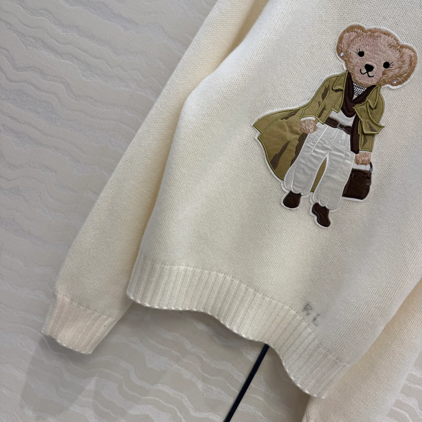 Джемперы И Свитеры Женские Ralph Lauren 18156156