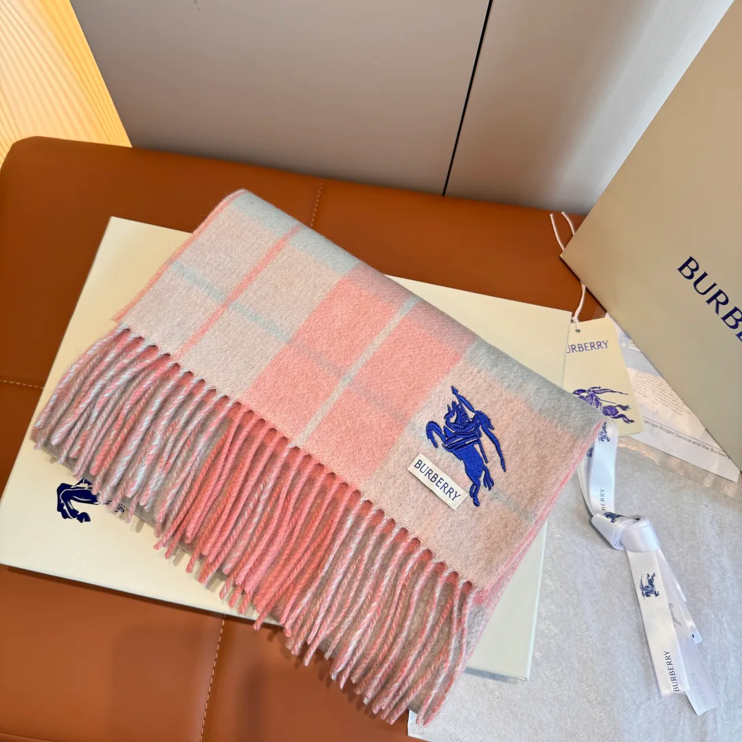 Шарфы Burberry 4549942