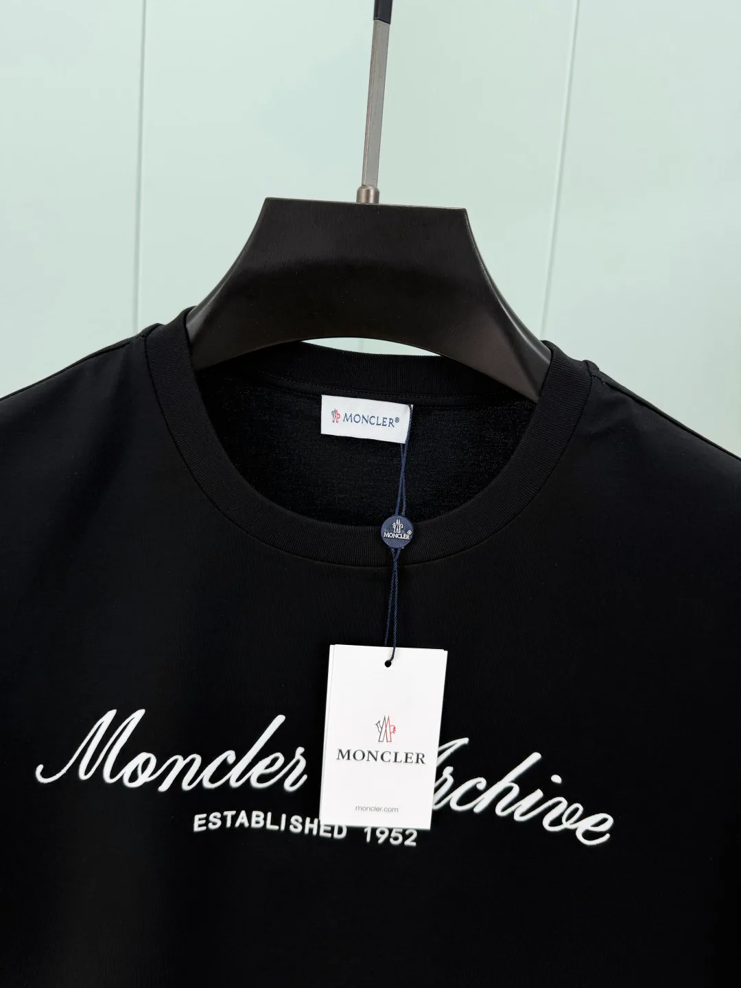 Футболки Мужские Moncler 8914737