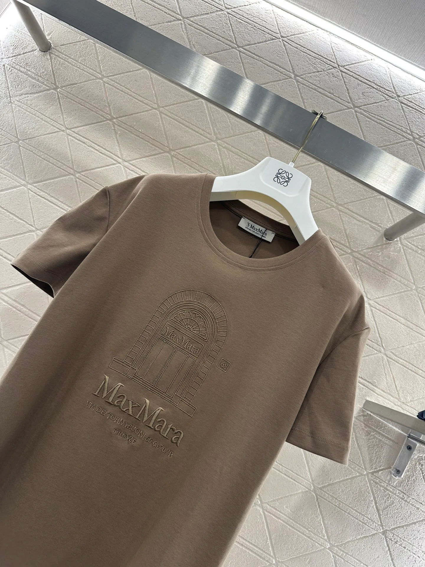 Футболки Женские Max Mara 998249