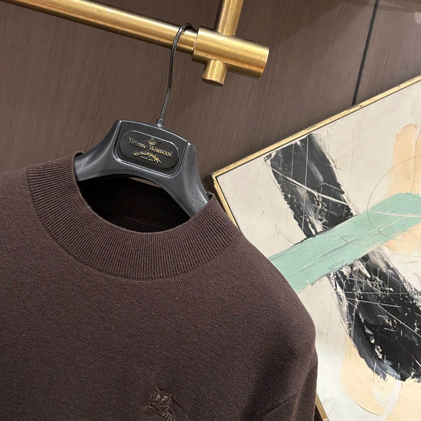 Джемперы И Свитеры Мужские Burberry 1138594