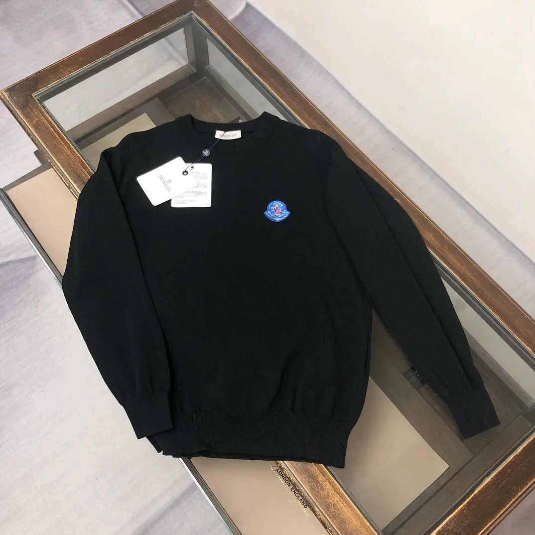 Джемперы И Свитеры Мужские Moncler 1786016