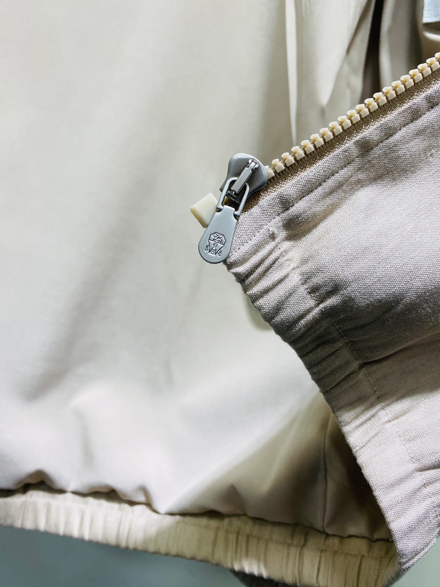 Куртки И Пуховики Мужские Brunello Cucinelli 17197