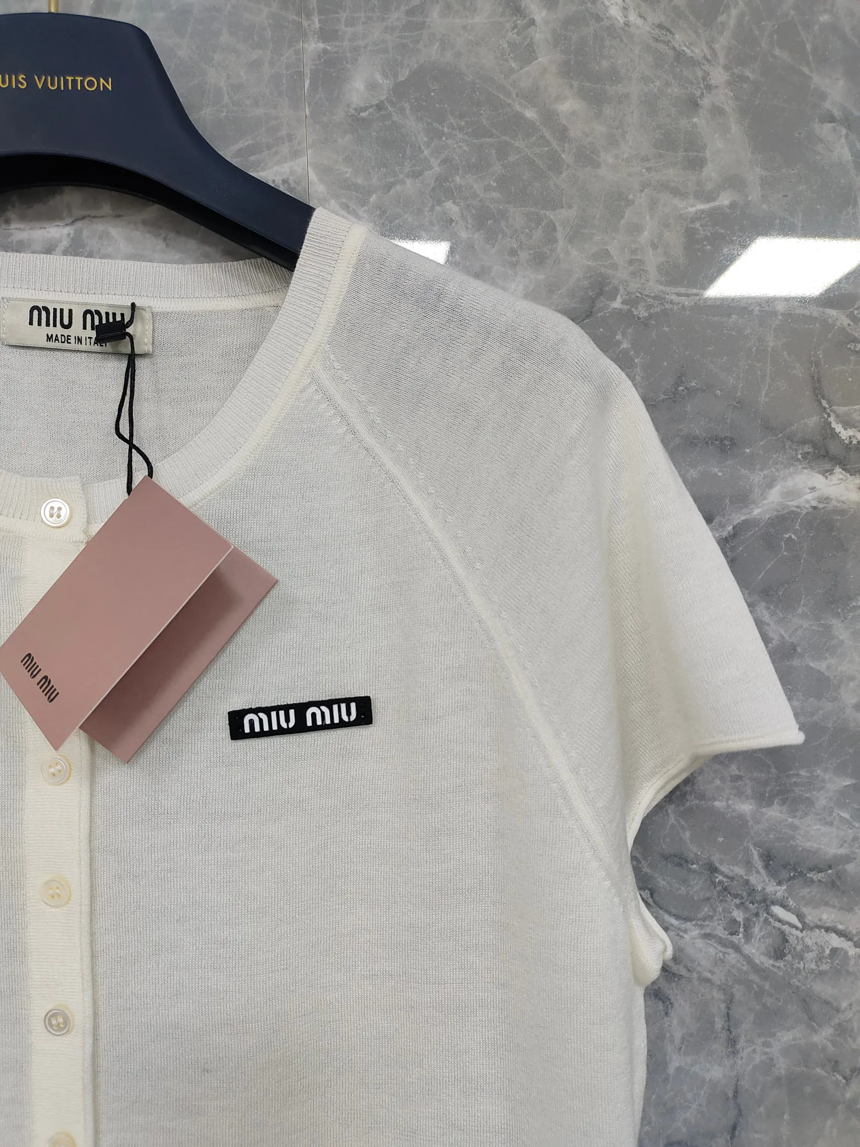 Топы Женские Miu Miu 11433763