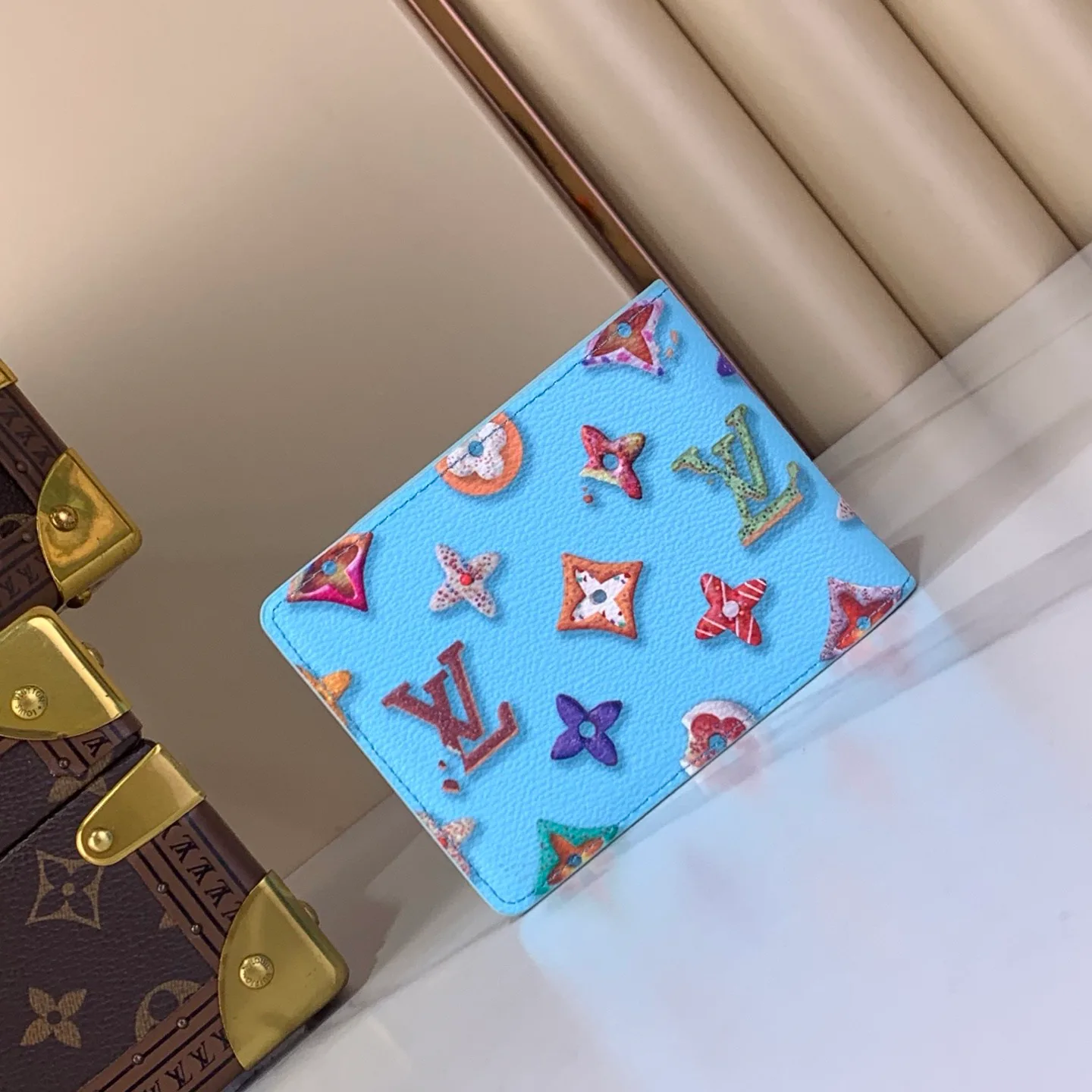 Клатчи Женские Louis Vuitton 11395861