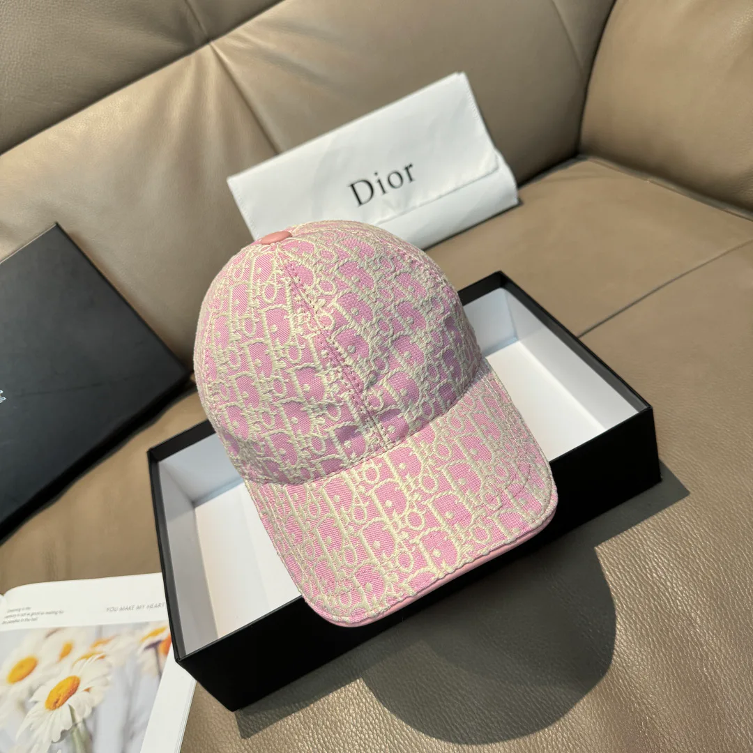 Головные Уборы Christian Dior 18105303