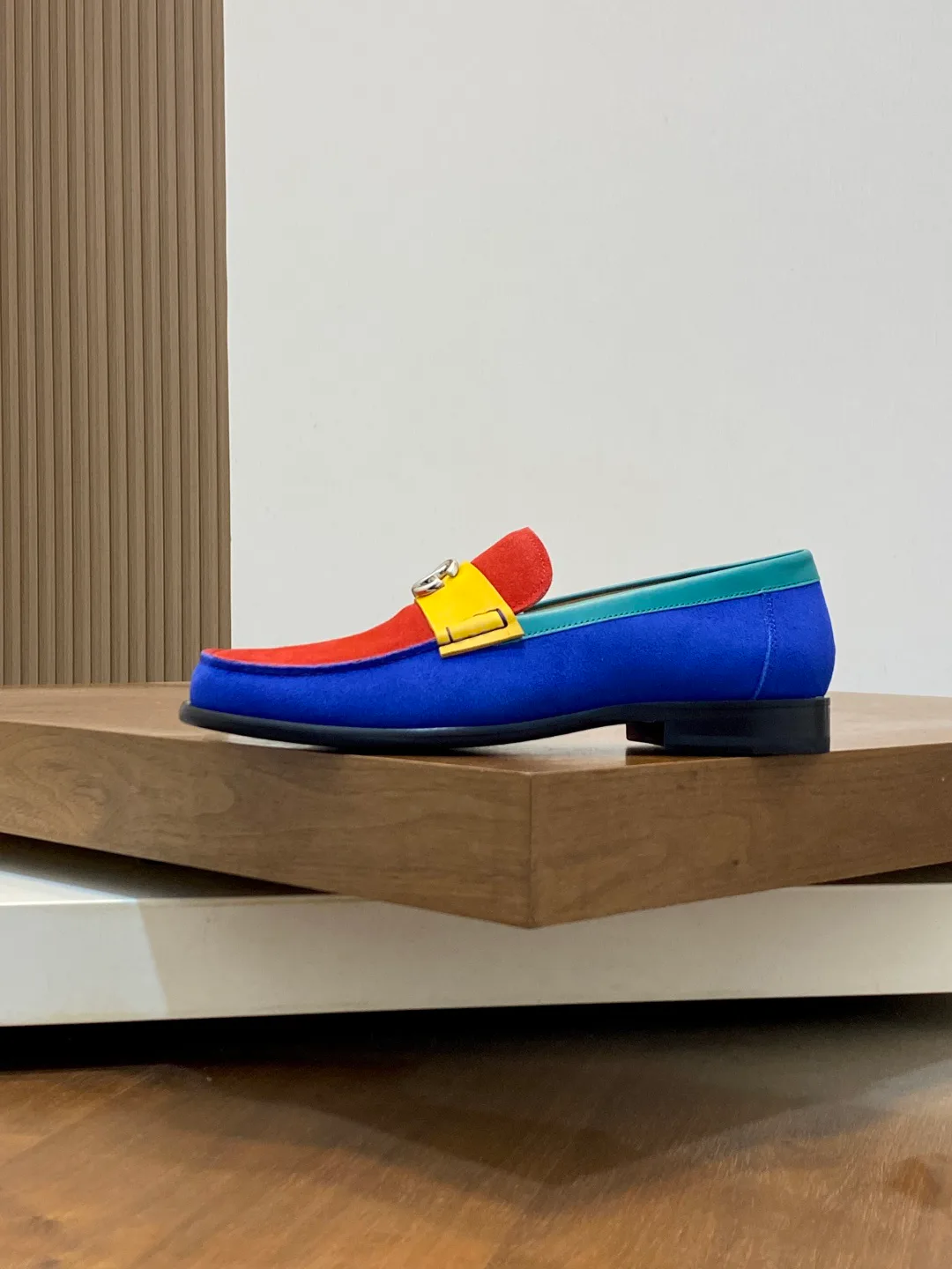 Лоферы И Туфли Мужские Dolce & Gabbana 13330614