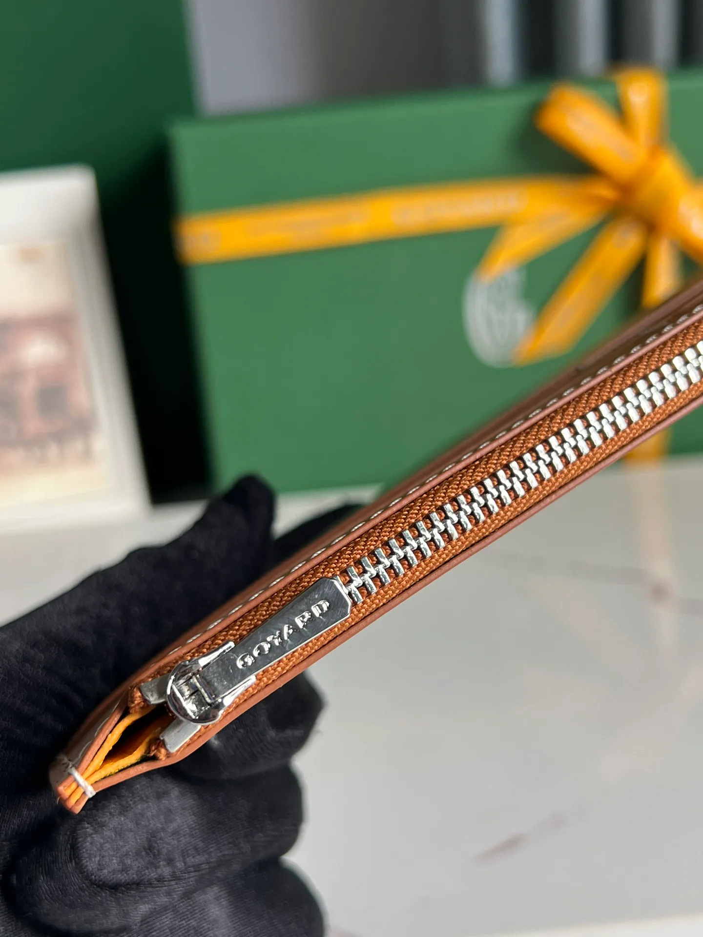 Клатчи Женские Goyard 376237