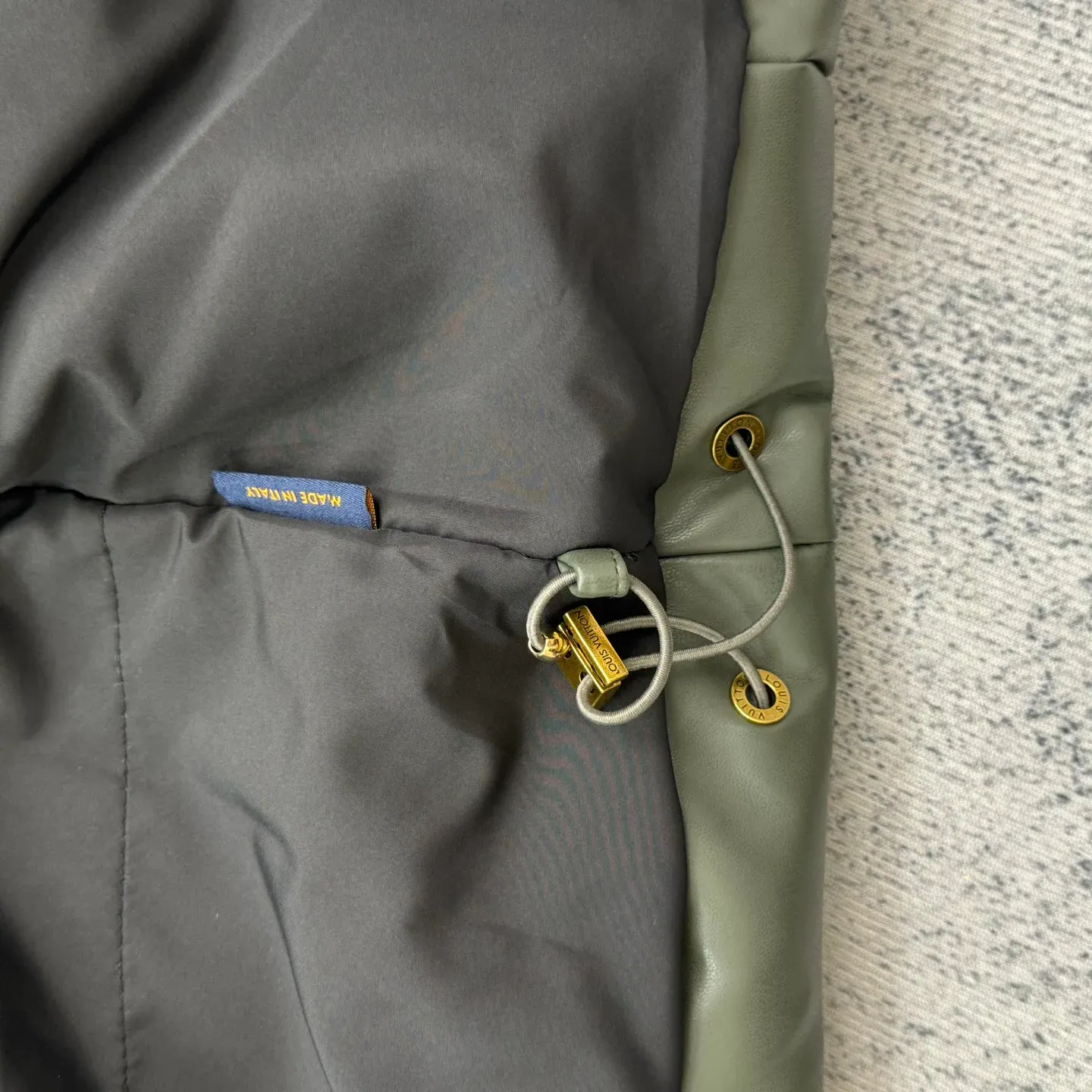 Куртки И Пуховики Мужские Louis Vuitton 869310