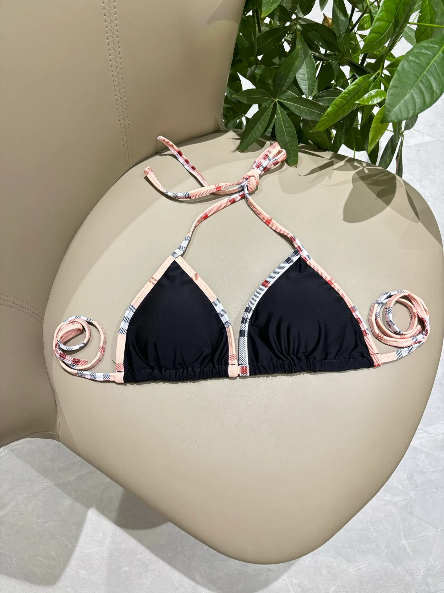 Купальники Женские Burberry 11990741