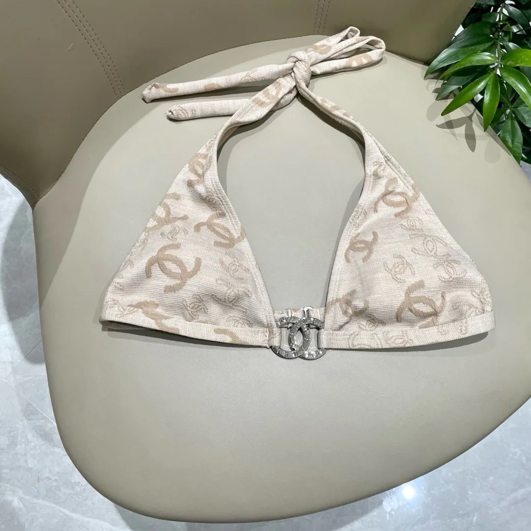 Купальники Женские Chanel 17588983