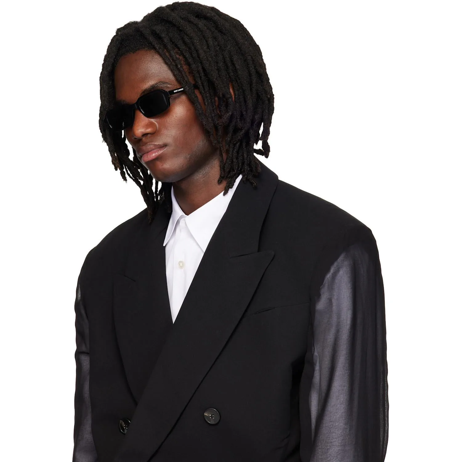 Очки Saint Laurent 18246179