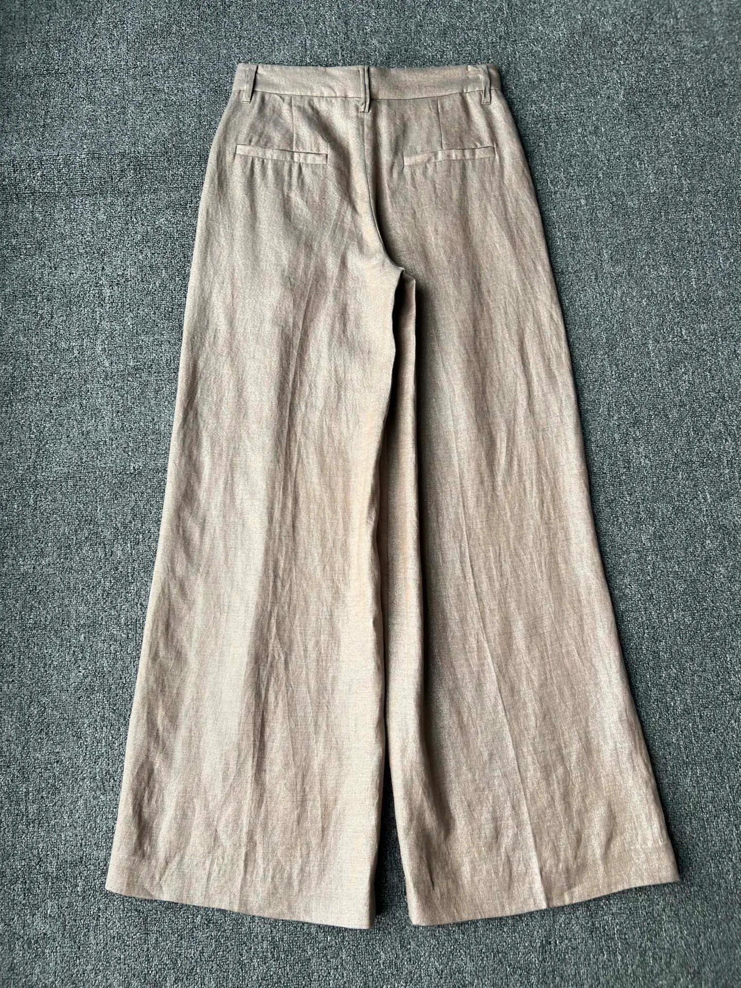 Брюки Женские Brunello Cucinelli 11189822