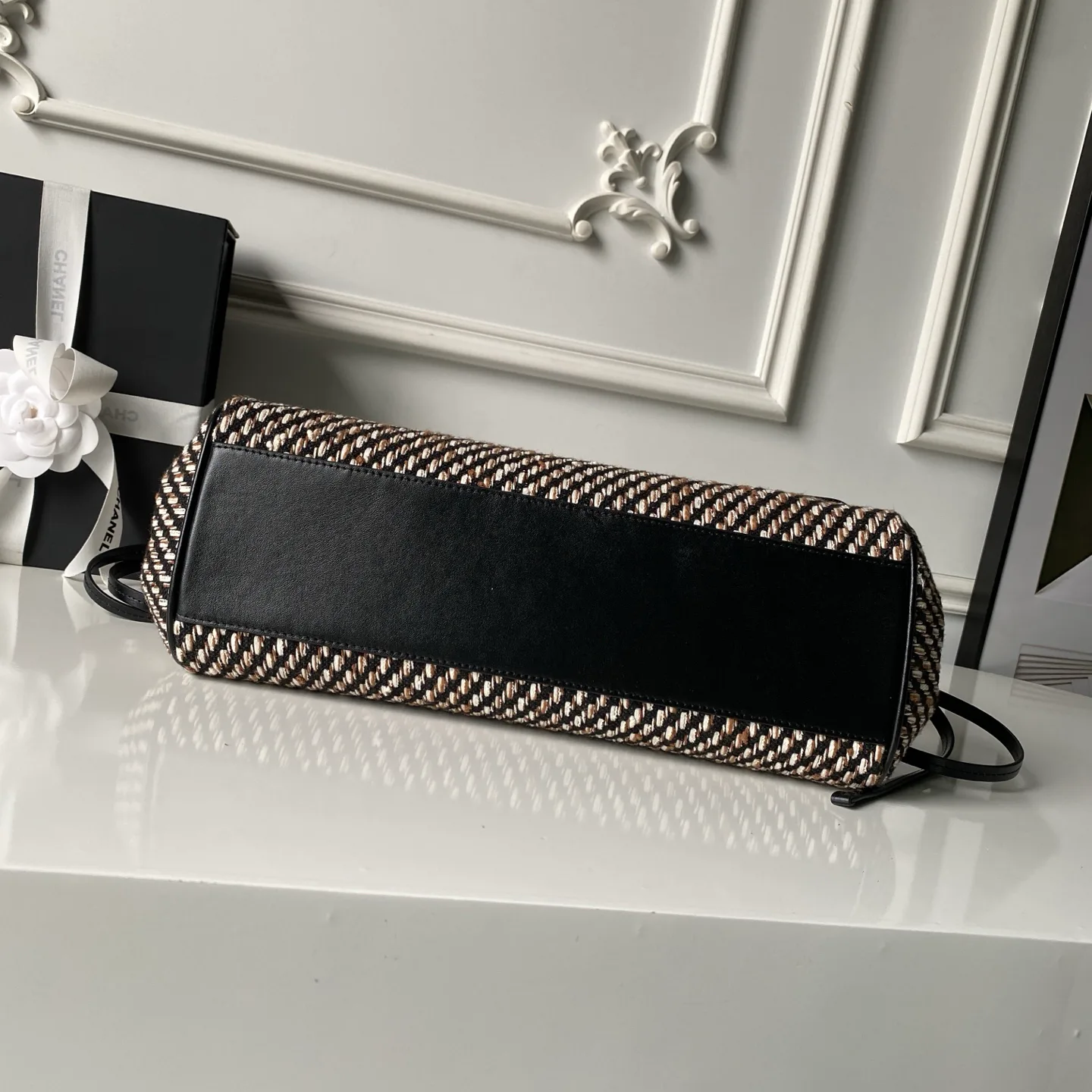 Классические Сумки Женские Chanel 18207851