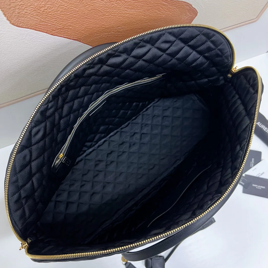 Дорожные Сумки Женские Saint Laurent 354904