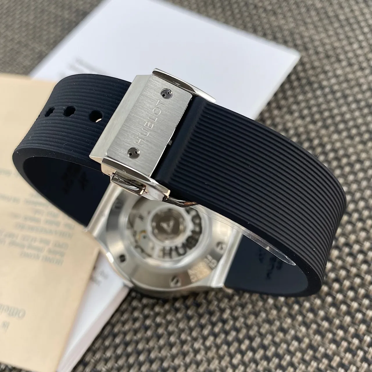 Часы Мужские Hublot 17638277