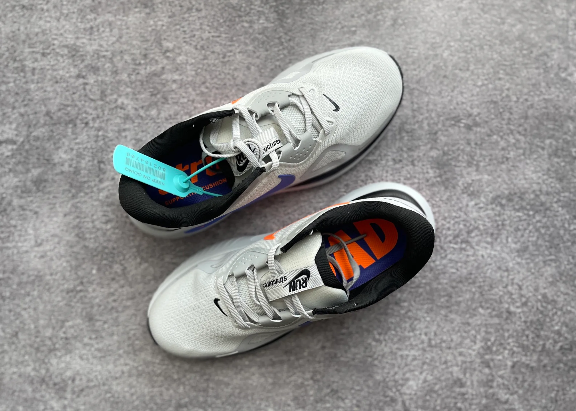 Кроссовки Женские Nike 353667