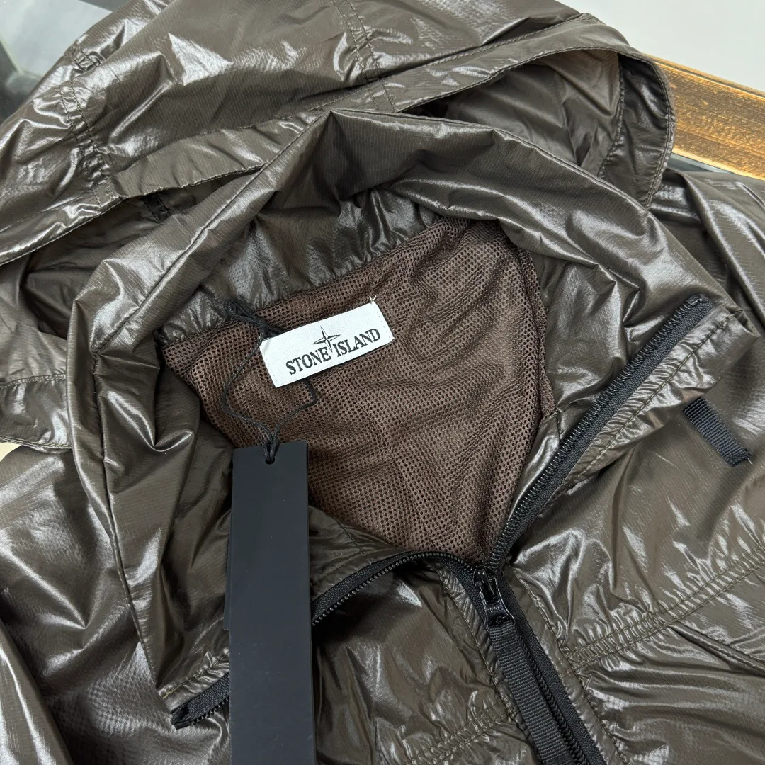 Куртки И Пуховики Женские Stone Island 9642235