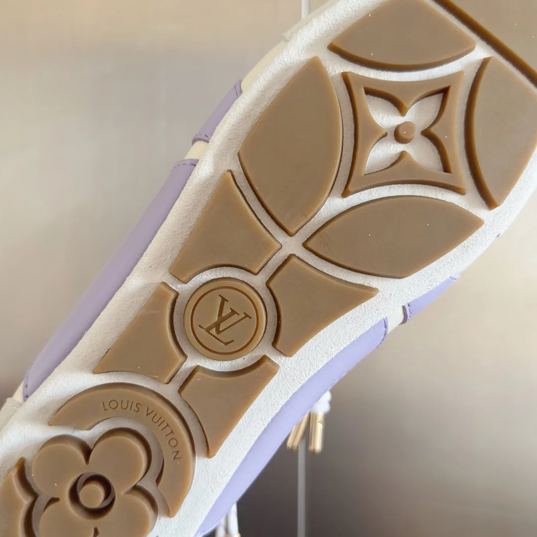 Кроссовки Женские Louis Vuitton 471169