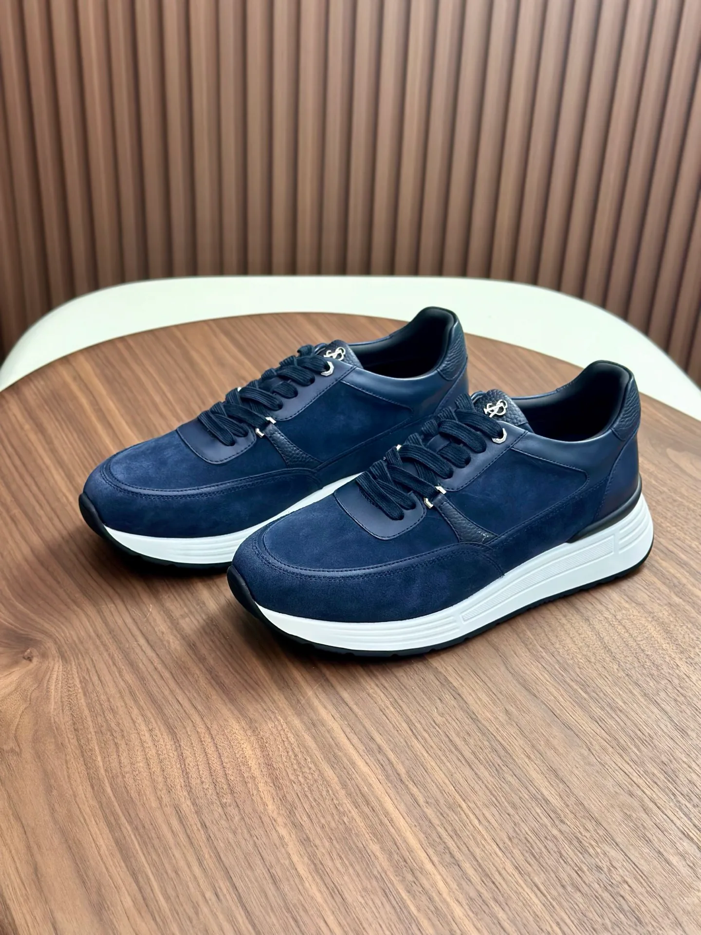 Кроссовки Мужские Stefano Ricci 185340