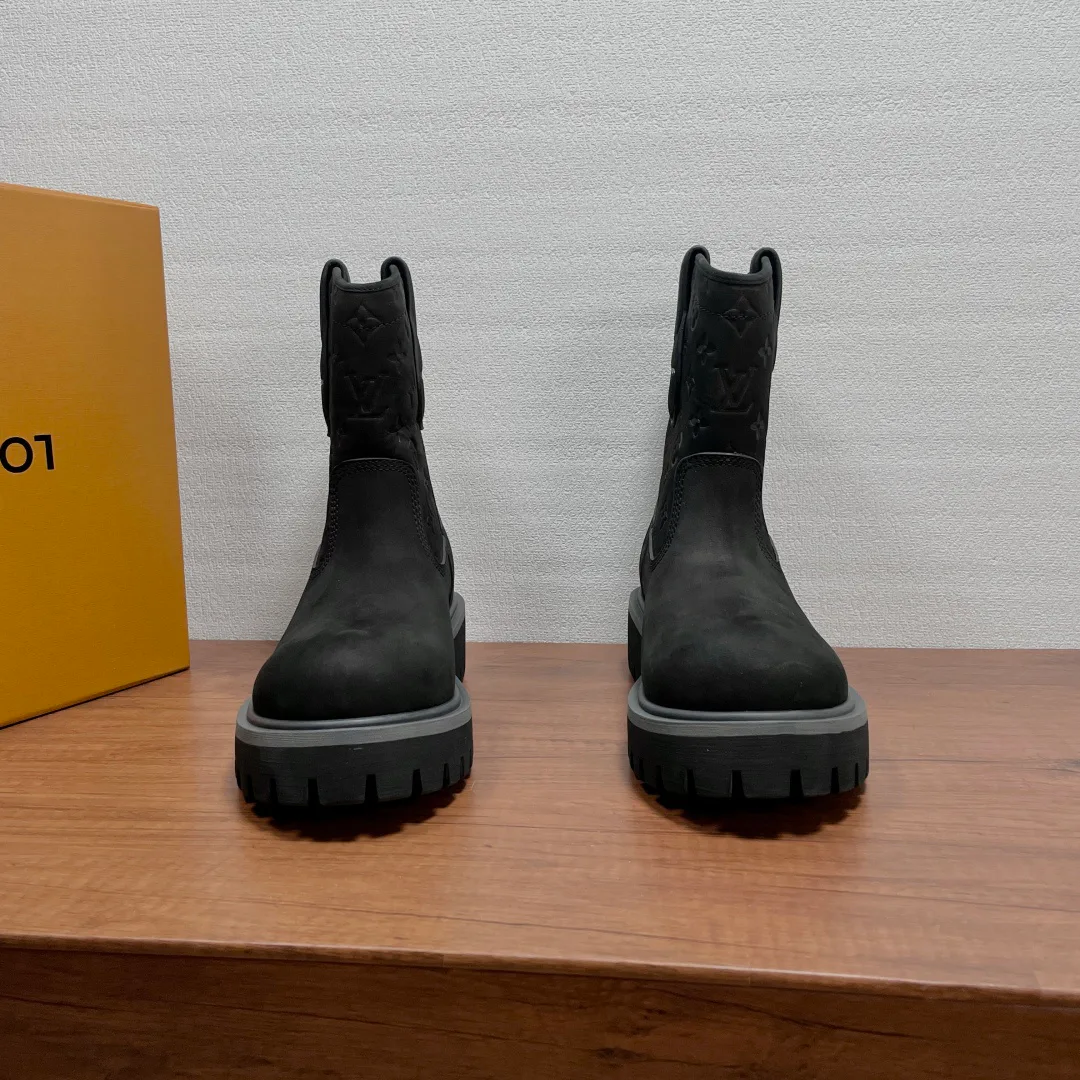 Ботинки Мужские Louis Vuitton 17934634