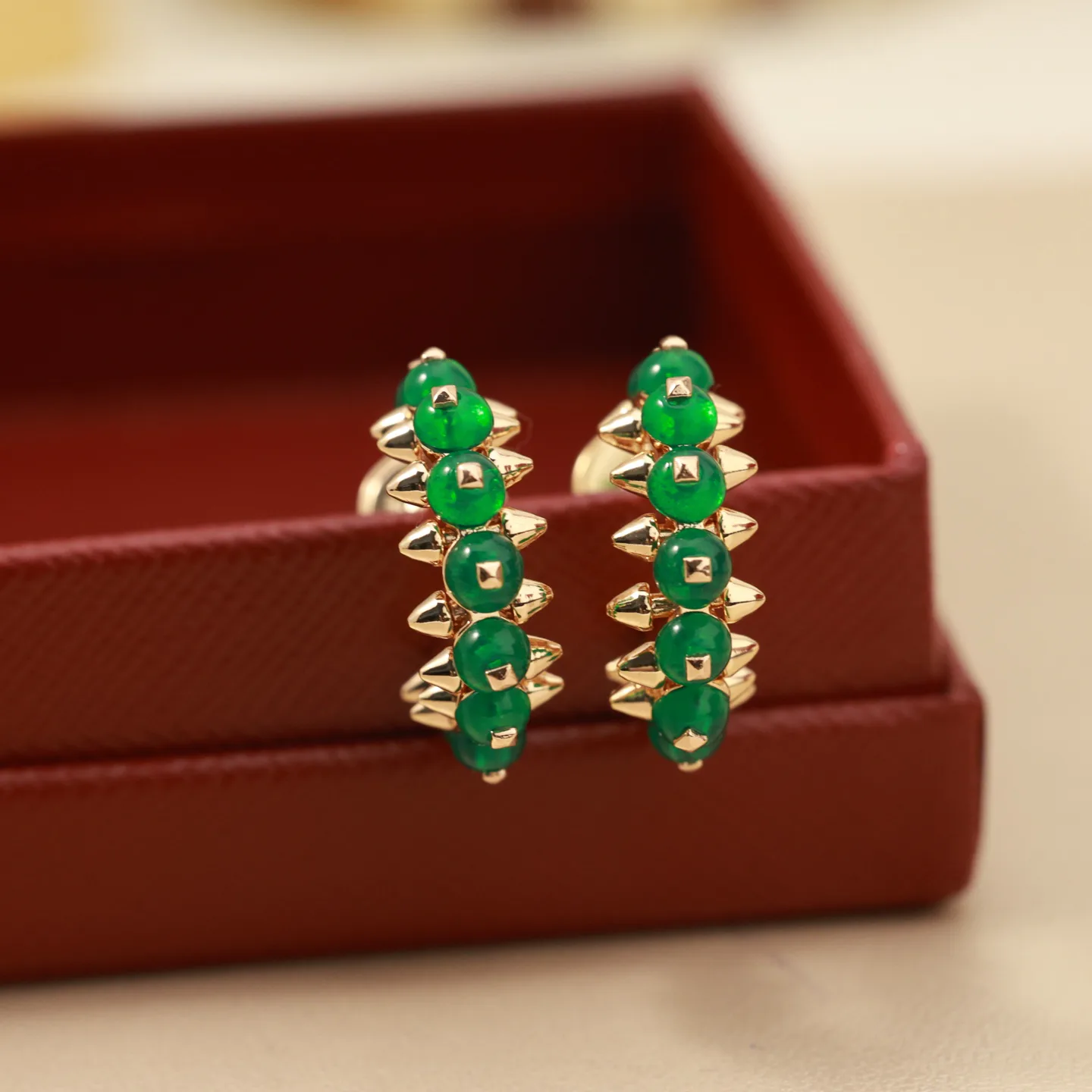 Бижутерия Cartier 12714095
