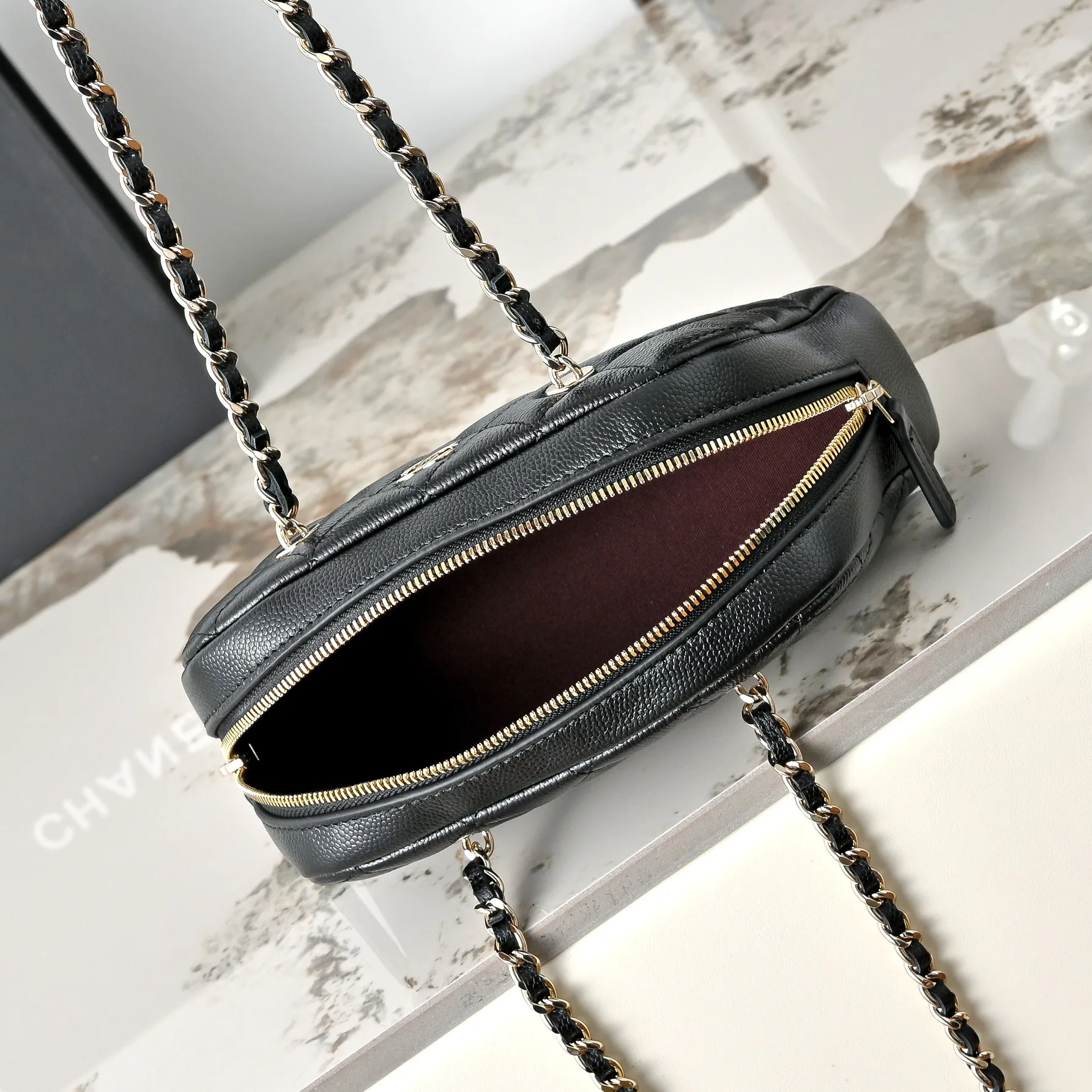 Клатчи Женские Chanel 12860054