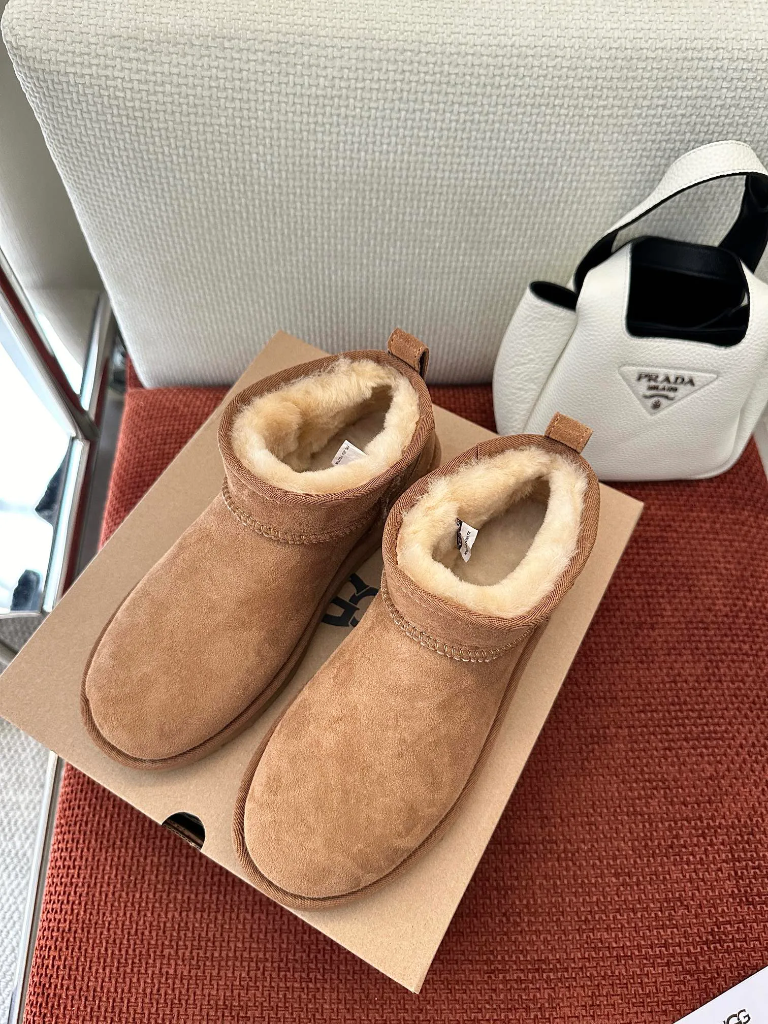 Угги Женские Ugg 18676319