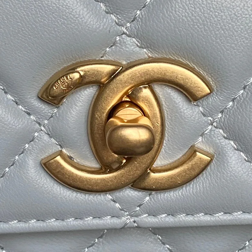 Клатчи Женские Chanel 11205434