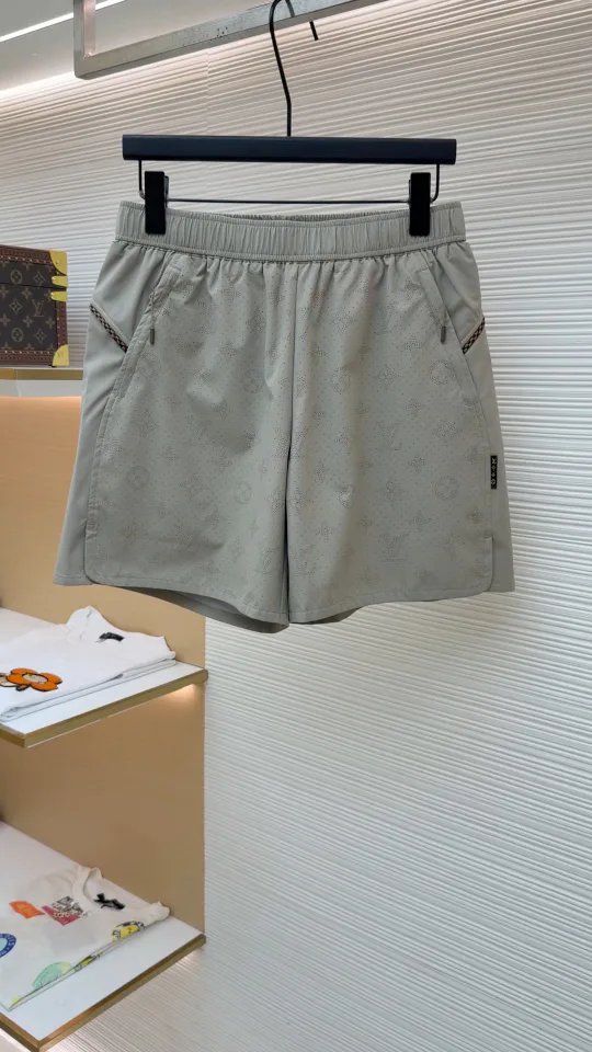Шорты Мужские Louis Vuitton 17054888